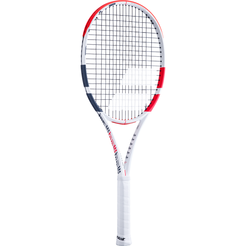 Babolat Pure Strike 16x19 2019 A1