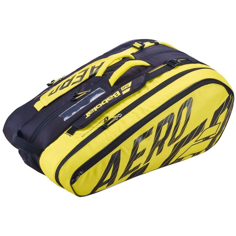 Babolat Pure Aero 12 Pack B2