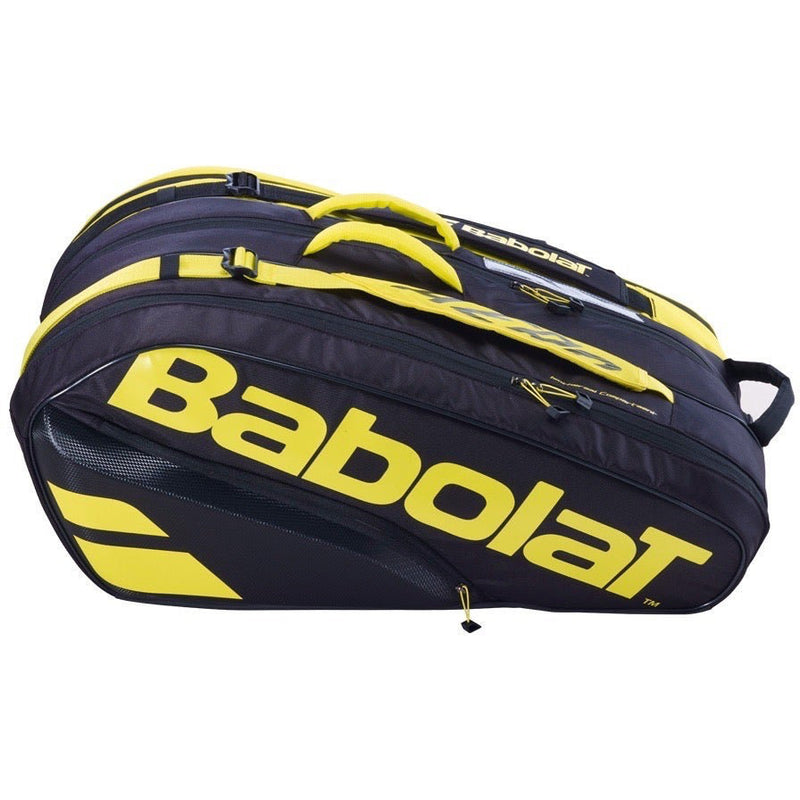 Babolat Pure Aero 12 Pack C3