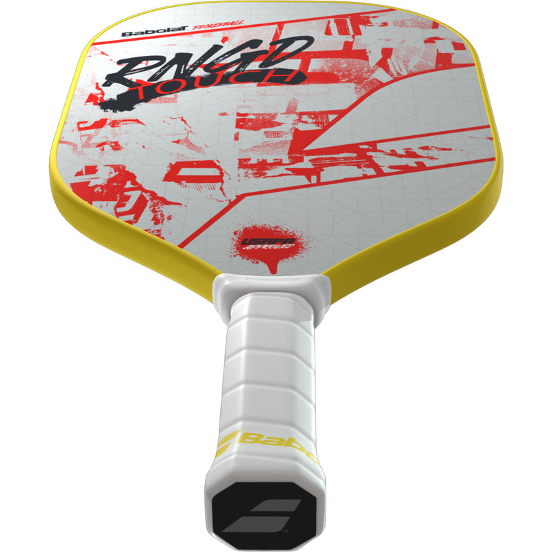 Babolat RNGD Touch D4
