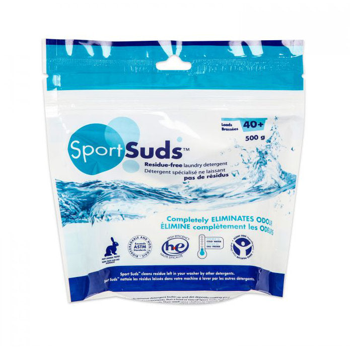 SportsSuds 500g A1