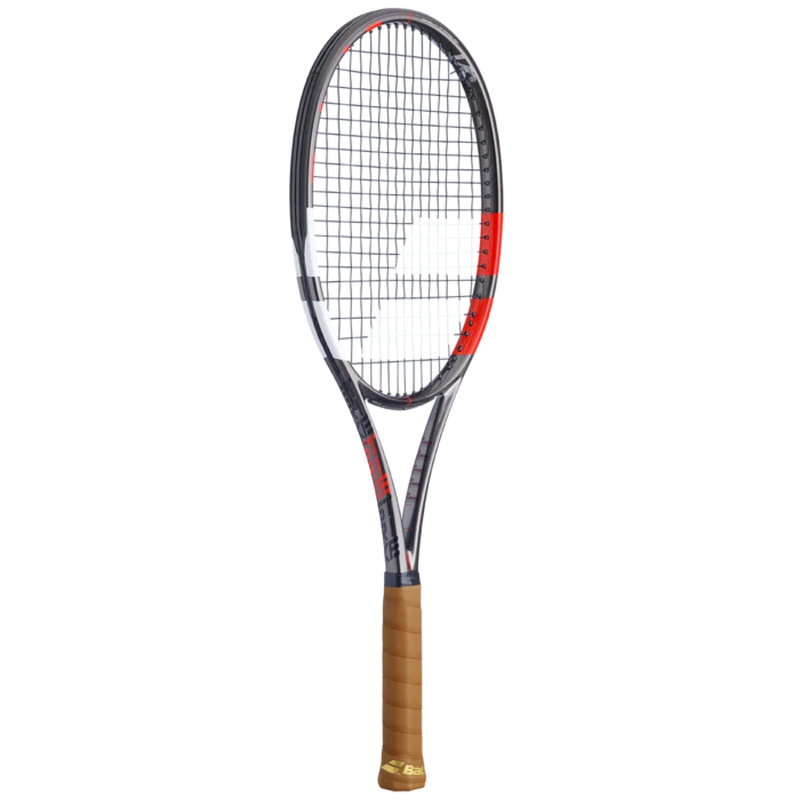 Babolat Pure Strike Vs