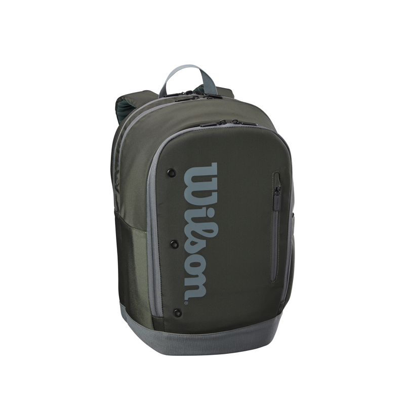 Tour Backpack Dark Green A