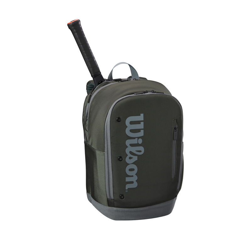 Tour Backpack Dark Green B