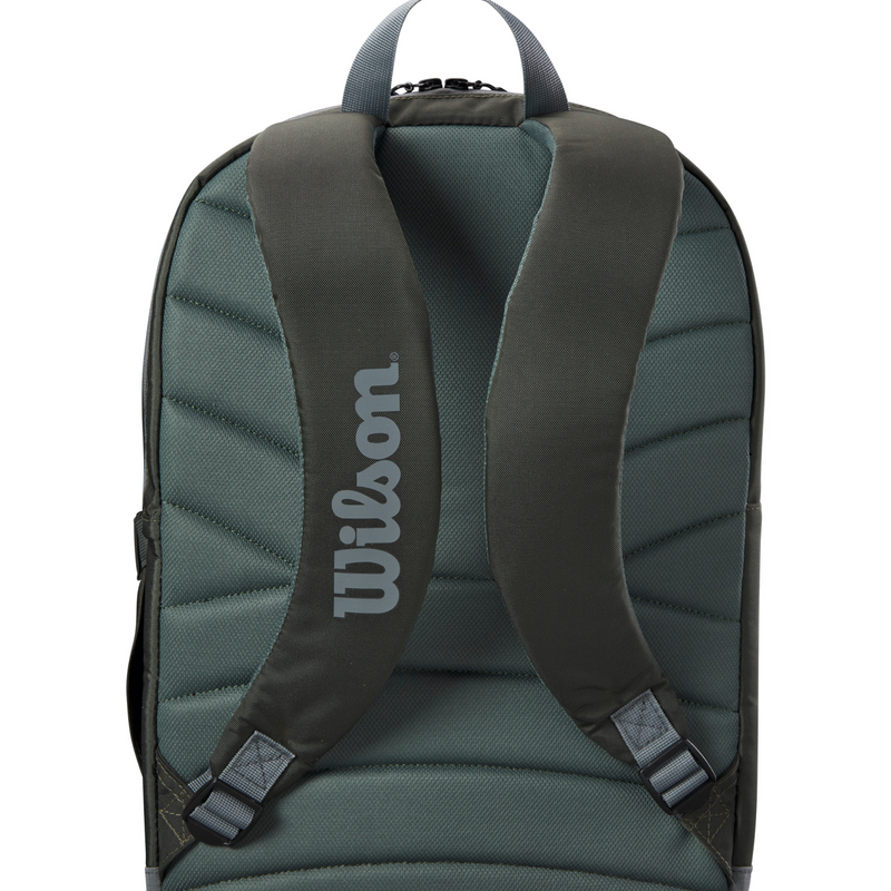 Tour Backpack Dark Green E