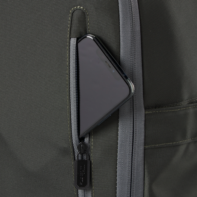 Tour Backpack Dark Green G