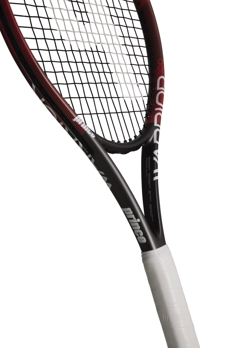 Prince Warrior 100 285G
