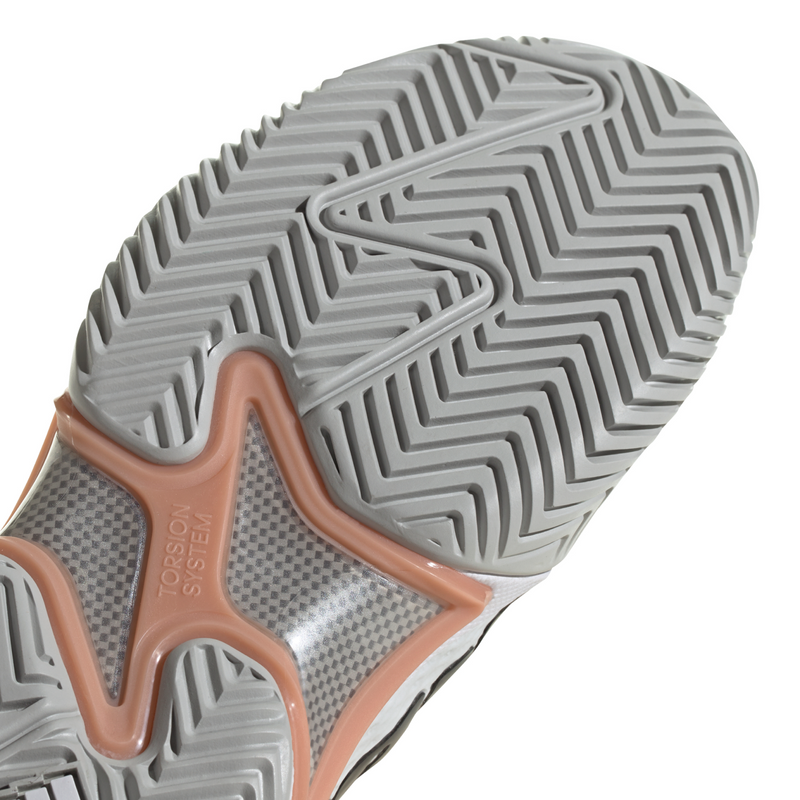W Barricade White/Grey H67699 D4