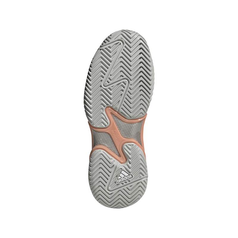 W Barricade White/Grey H67699 E5