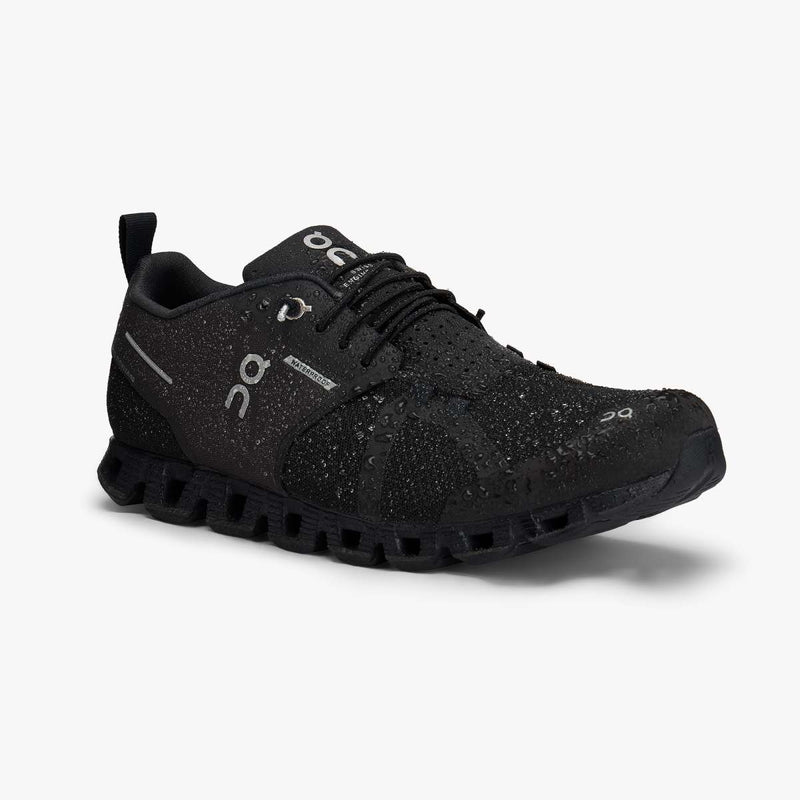 On Cloud Waterproof 99986 E6