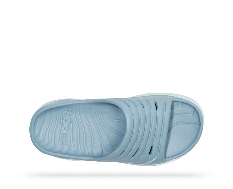 W Recovery Slide BFBG E5