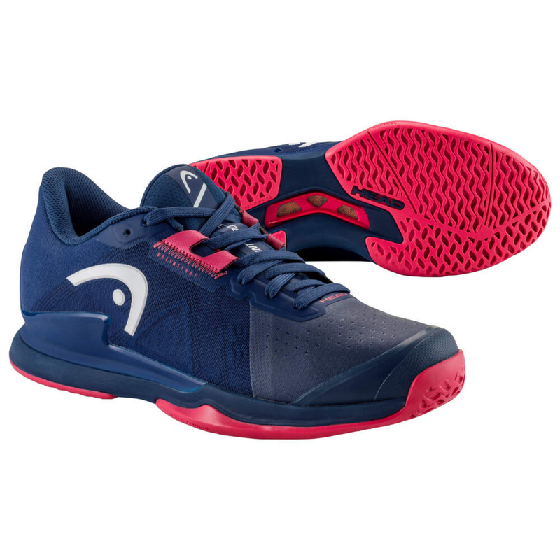 W Sprint Pro 3.5 DB/AZ B