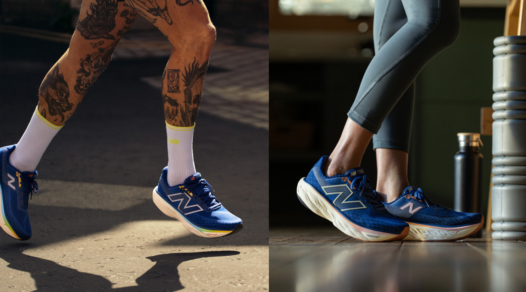 Fresh Foam X 1080 v14 Review Featured Image