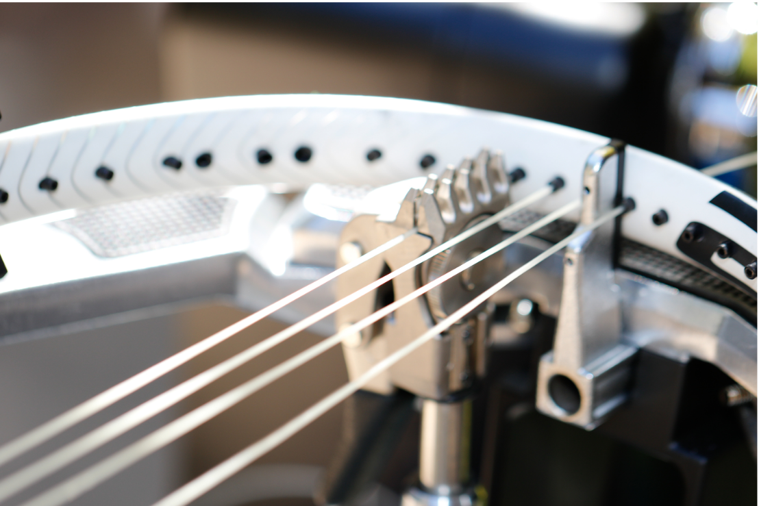 The Best Racket and String Combos in 2024 Featured Image