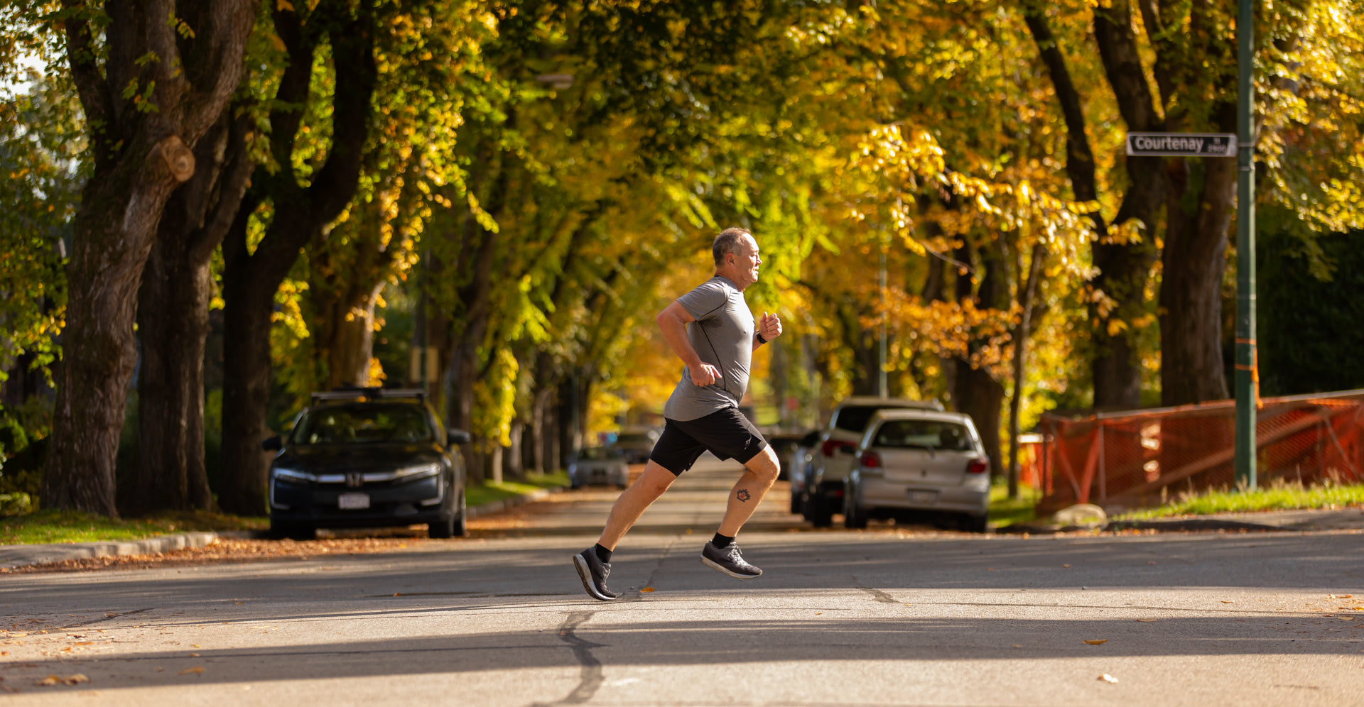 New Year, New You – Reboot Your Running Goals