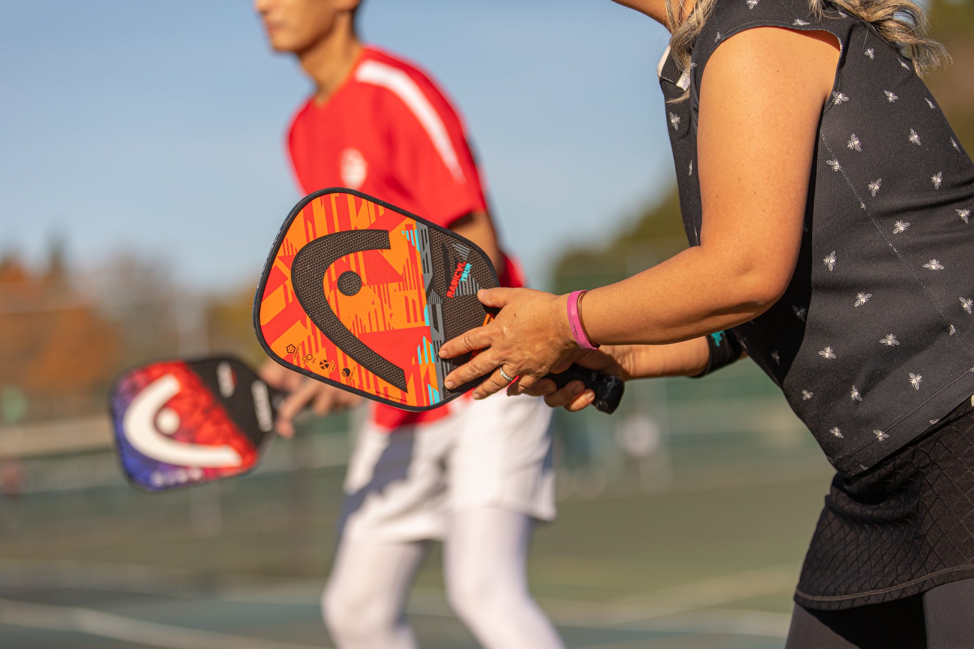 Improve your Game Without Picking Up A Paddle