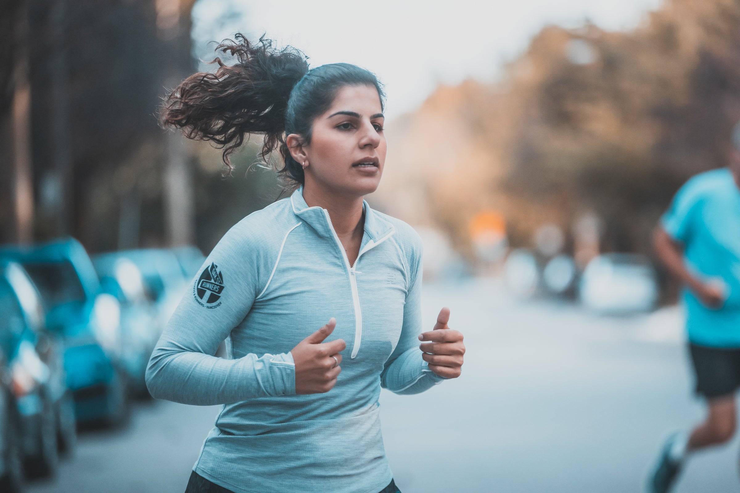 3 Tips for Tackling Your First Virtual Race