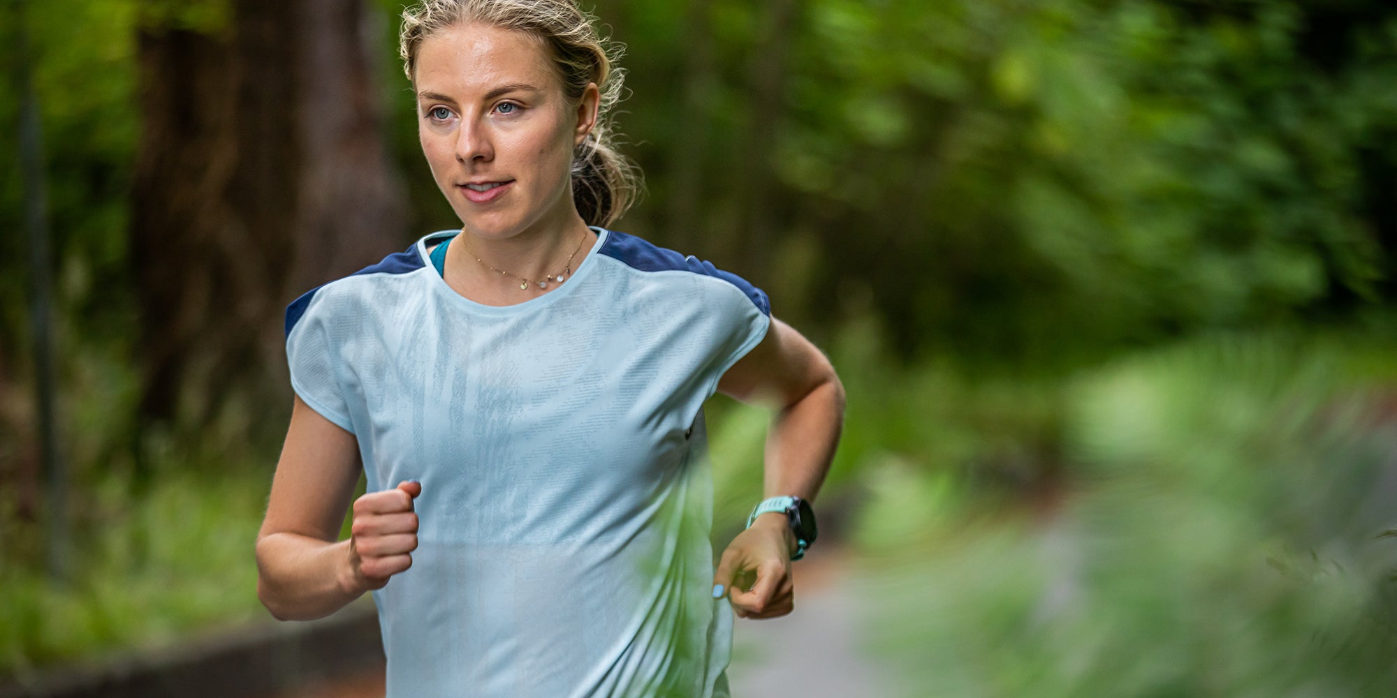 Fueling the Fire: Success Through Pre- and Intra-Run Nutrition