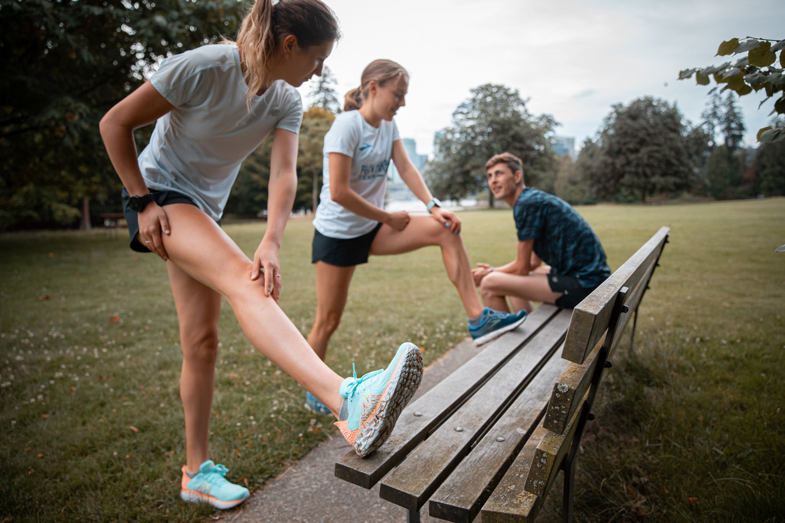 Hurt vs Harm: Simple Questions To Ask Yourself Before Your Next Run