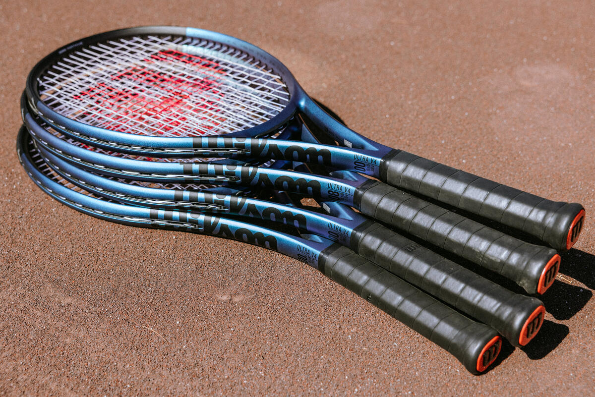 Top Power Rackets Featured Image