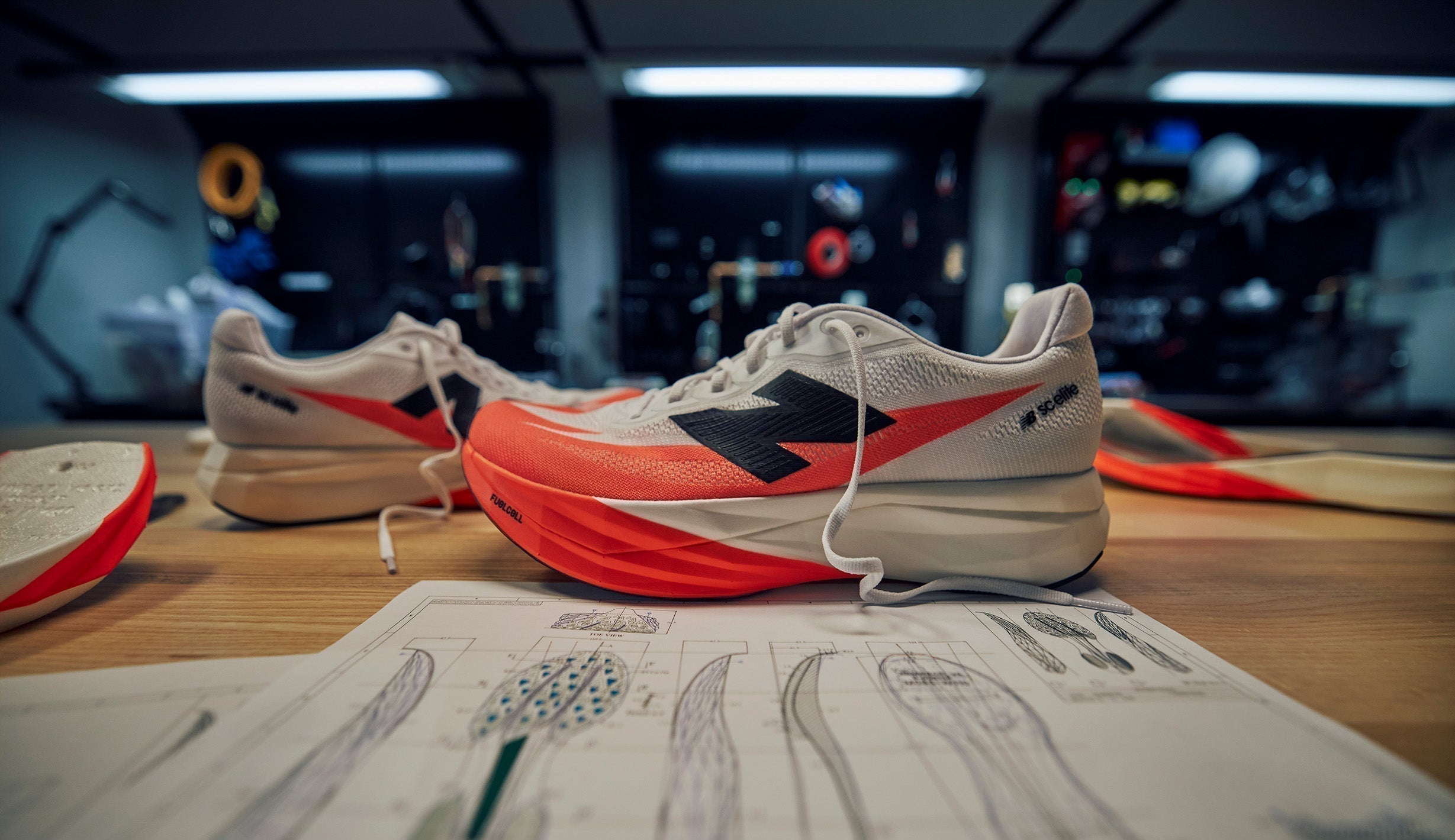 Get Race-Day Ready: Is one pair of running shoes enough?