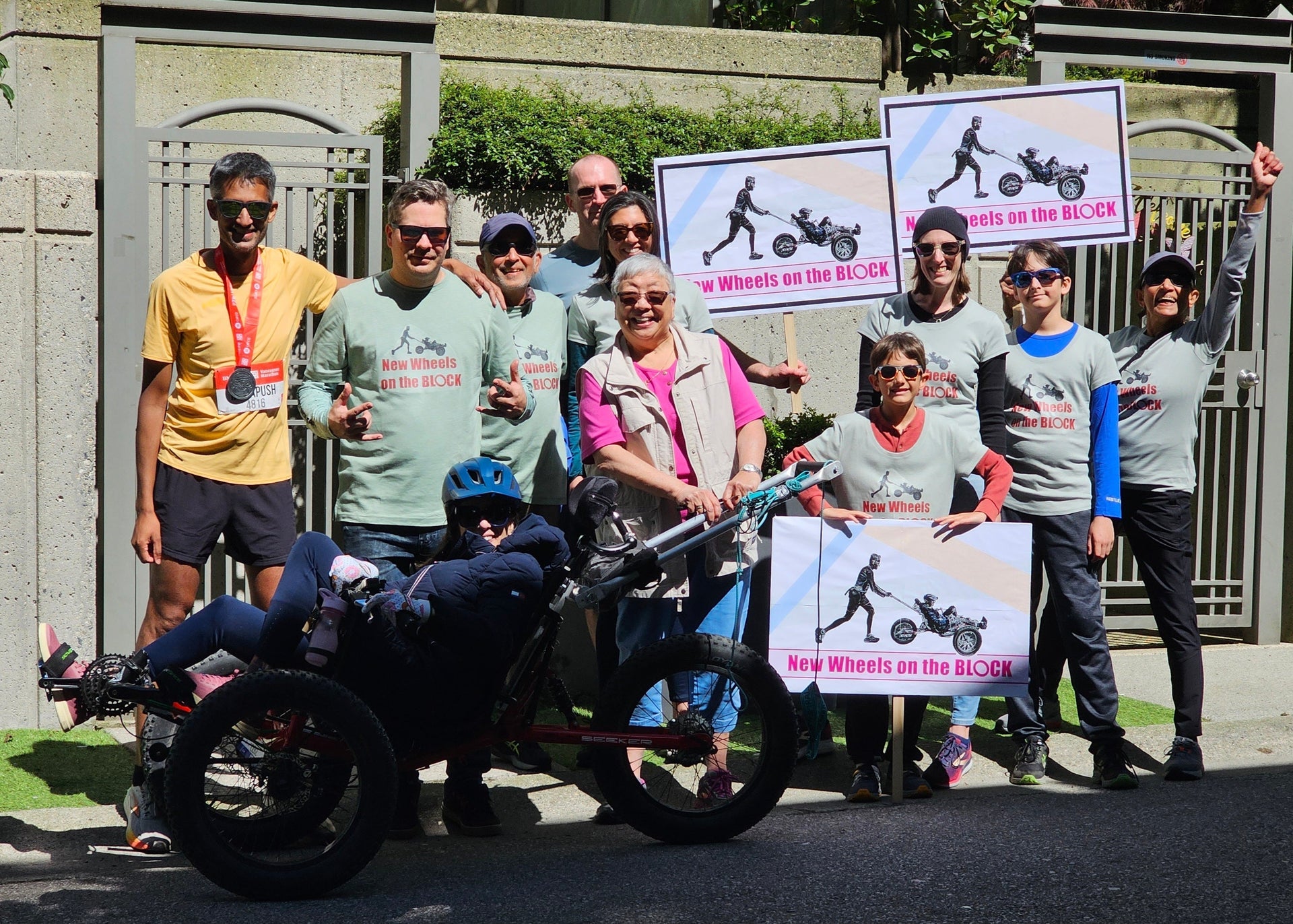 Rackets & Runners Run Club Spotlight: Pat Malaviarachchi Featured Image