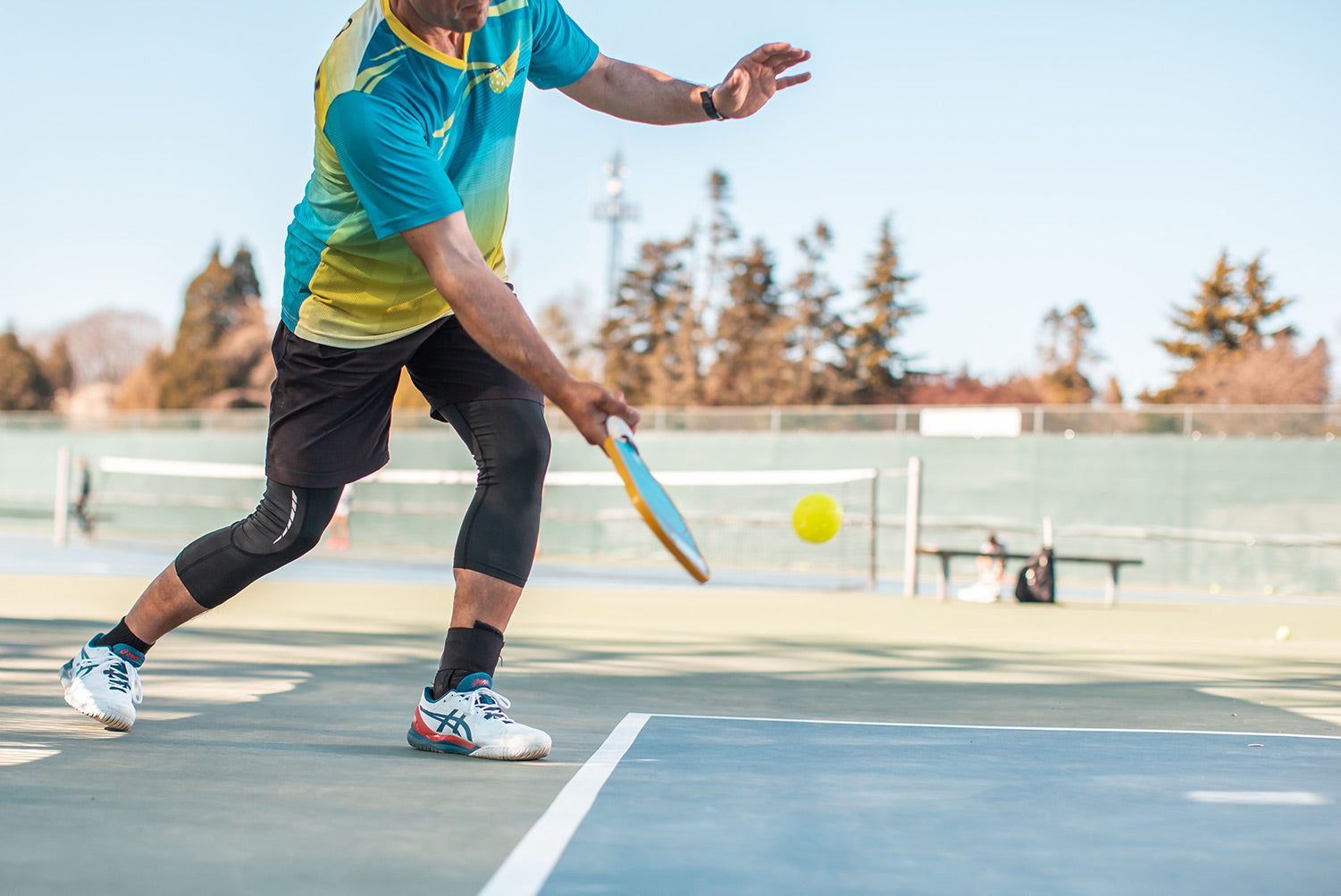 Top 3 Pickleball Paddles for Every Level