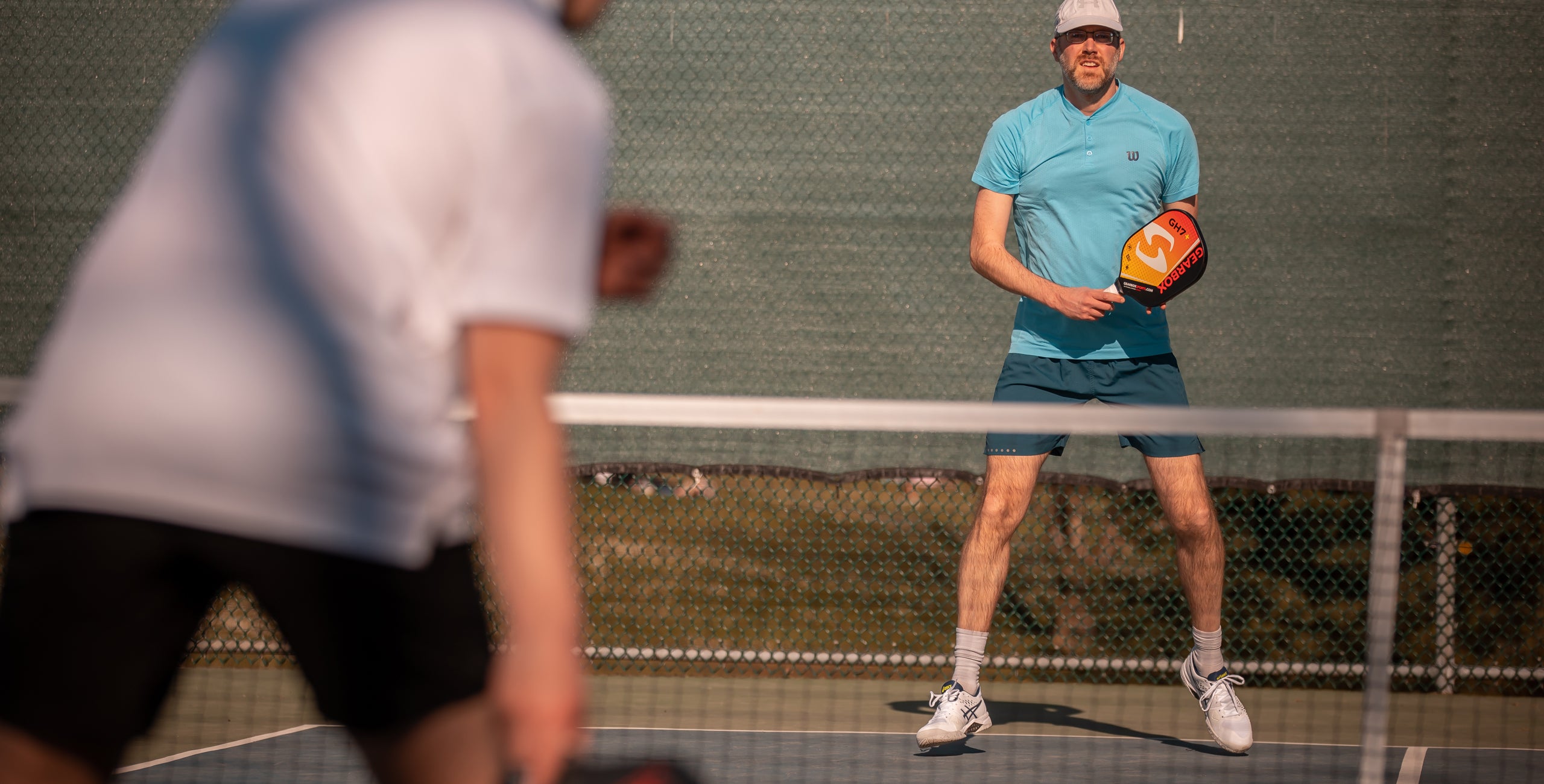 Pickleball: The Essential Gear Guide