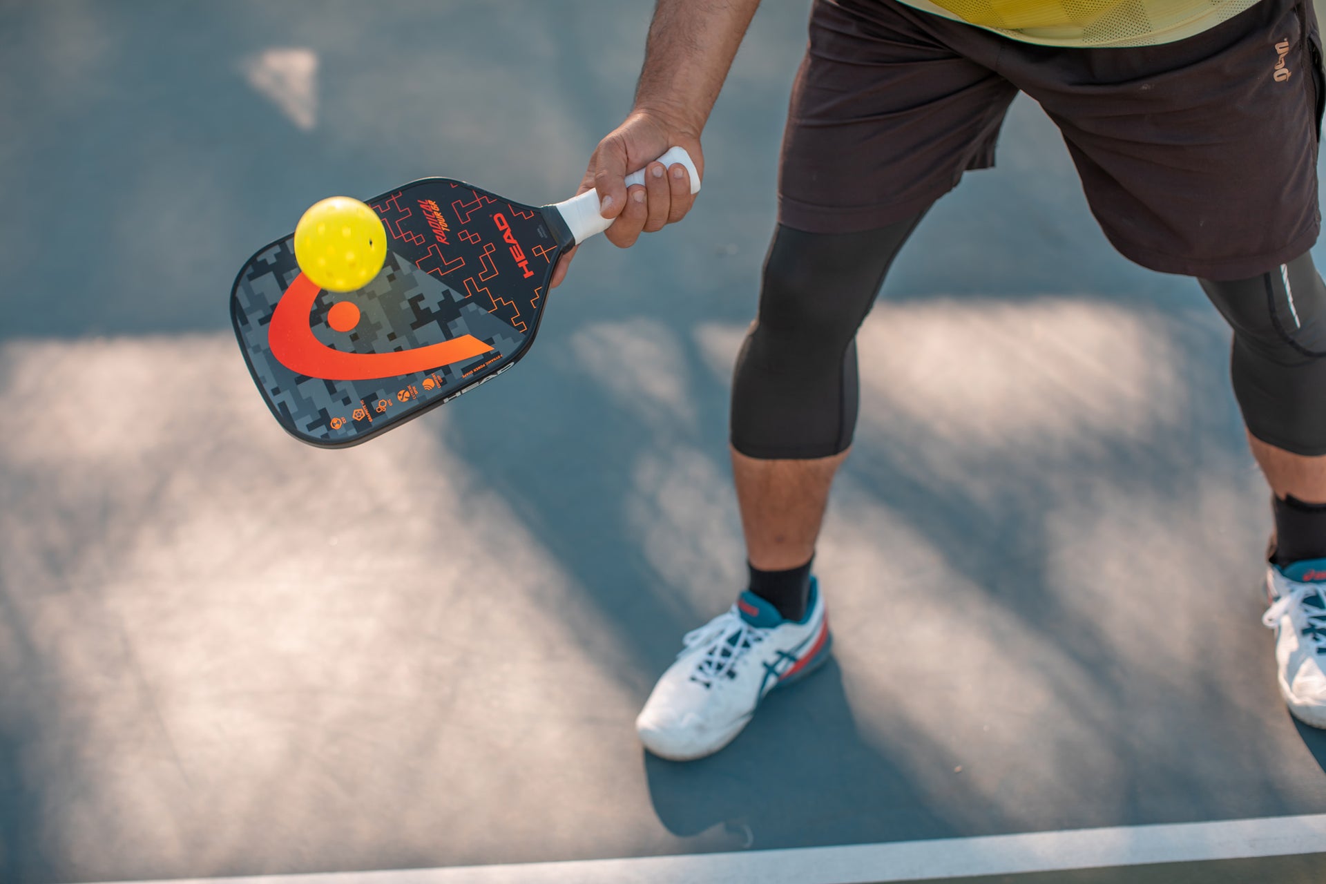 Common Pickleball Injuries and How to Avoid Them Featured Image