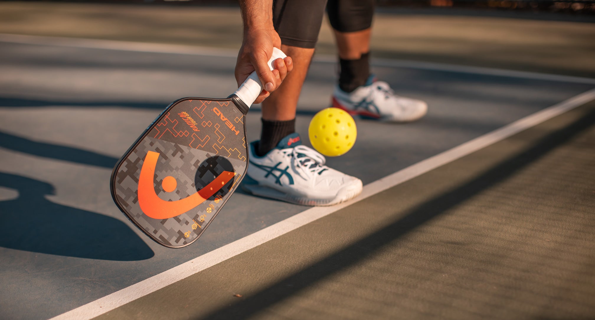Picking Your Pickleball