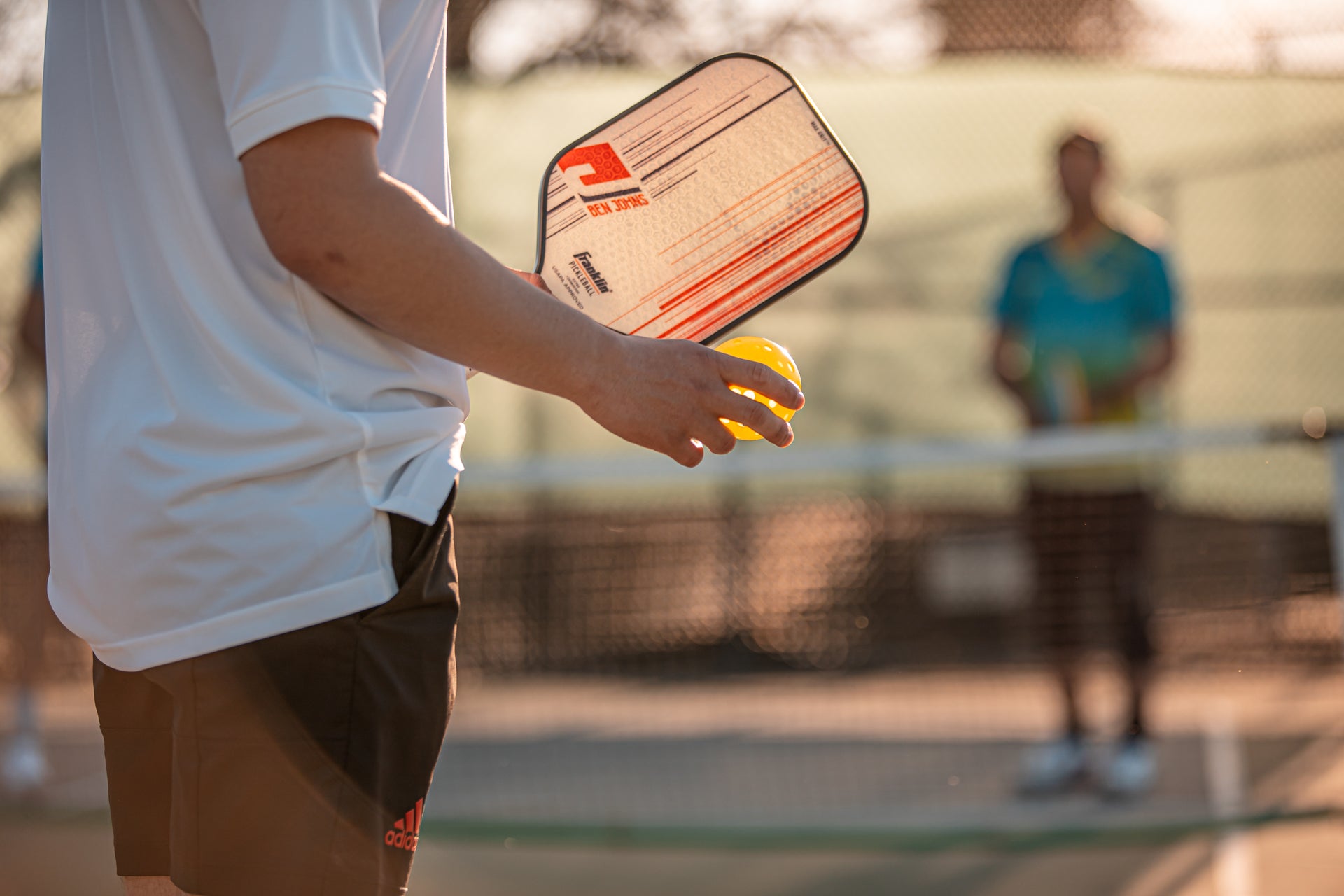Top 5 Pickleball Paddles of the Summer Featured Image