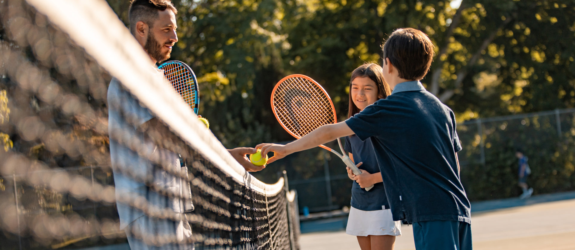 How To Pick a Tennis Coach with Sarah Kadi of Tennis Canada Featured Image