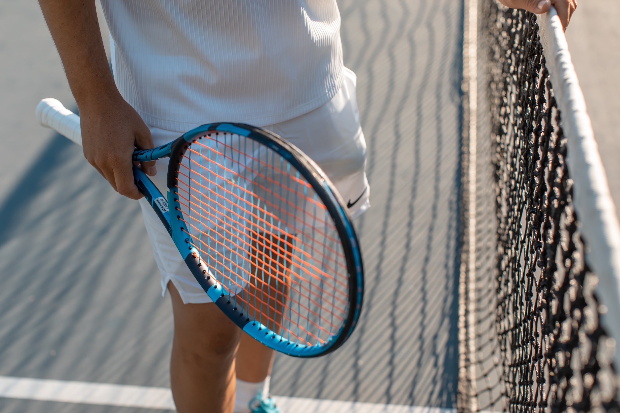 Top 5 Tennis Rackets of the Summer