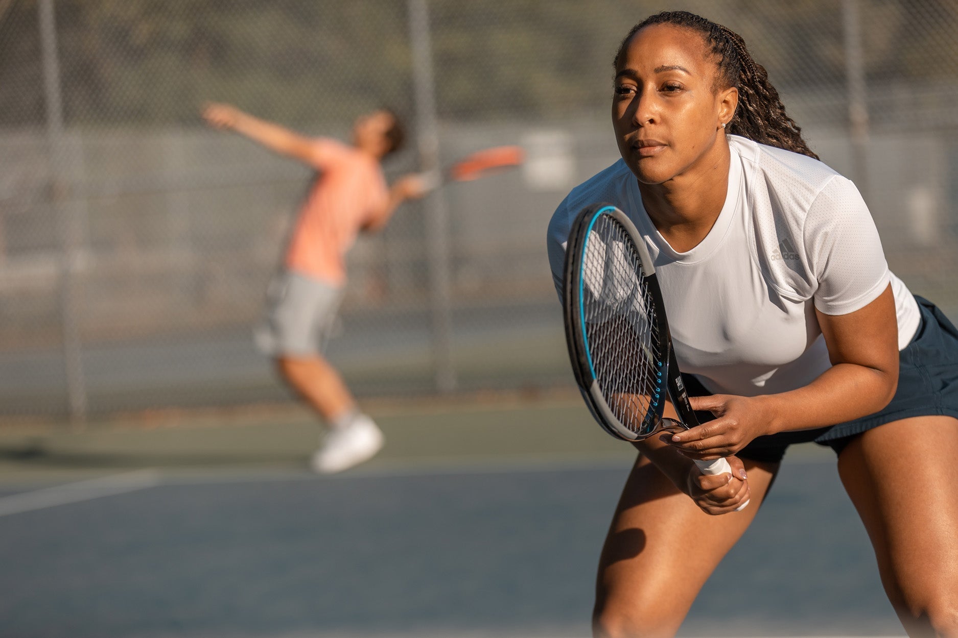 The Best Racket for Each Type of Tennis Player