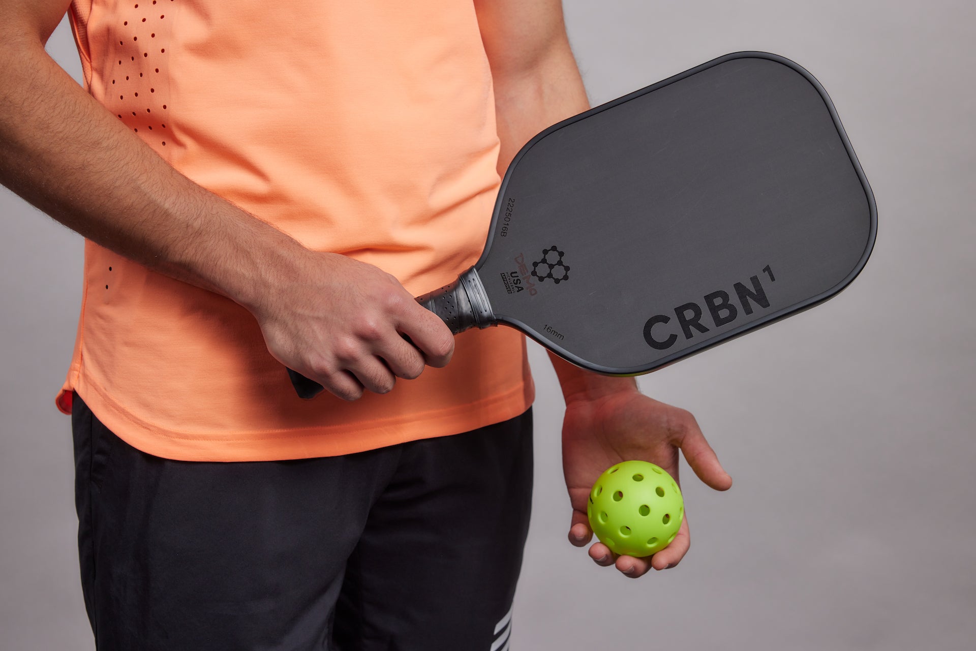 Top 5 Pickleball Paddles for Spin Featured Image