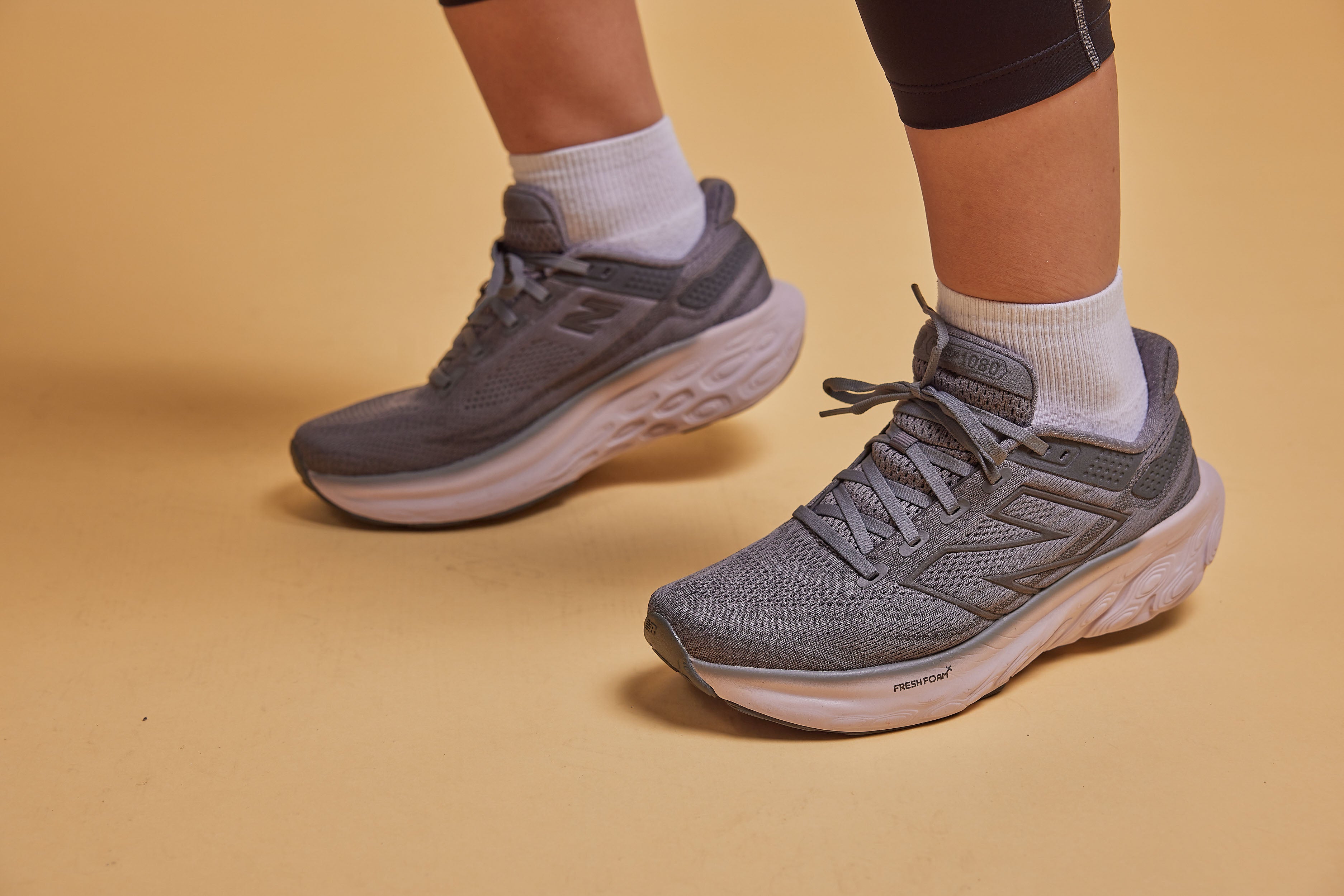 Listening to Your Body: When to Replace Worn-out Shoes