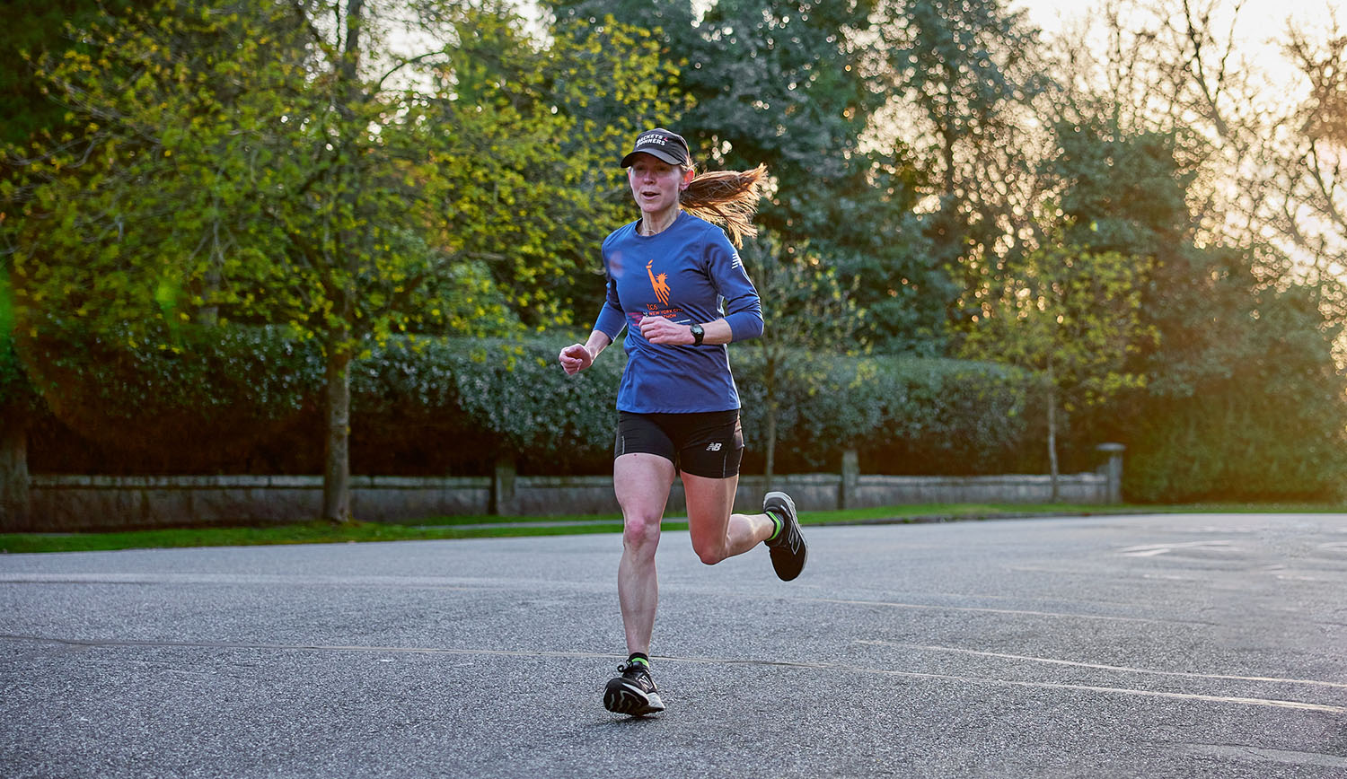 The Benefits of Interval Training