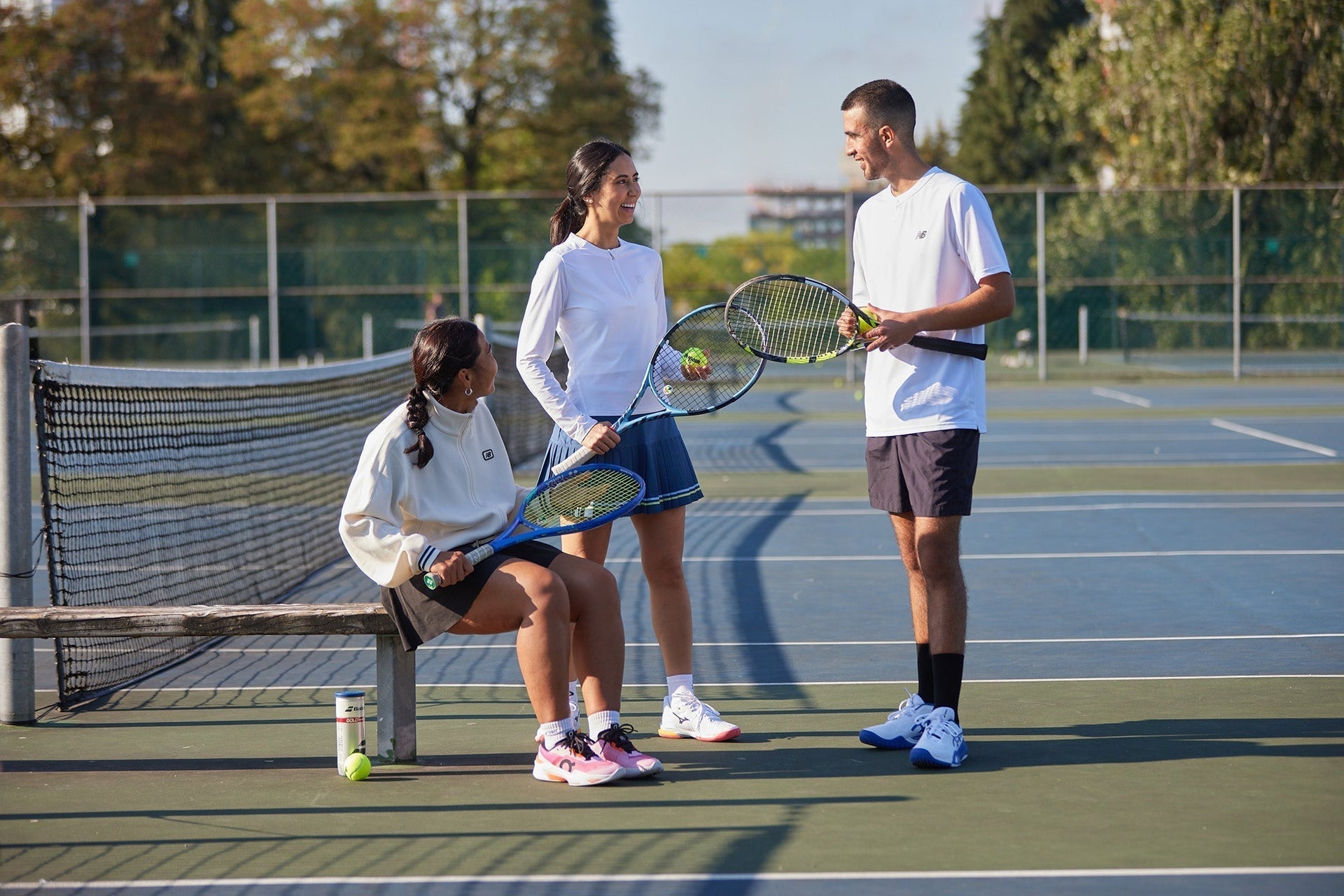 Top 5 Best-Selling Tennis Rackets of 2025 Featured Image