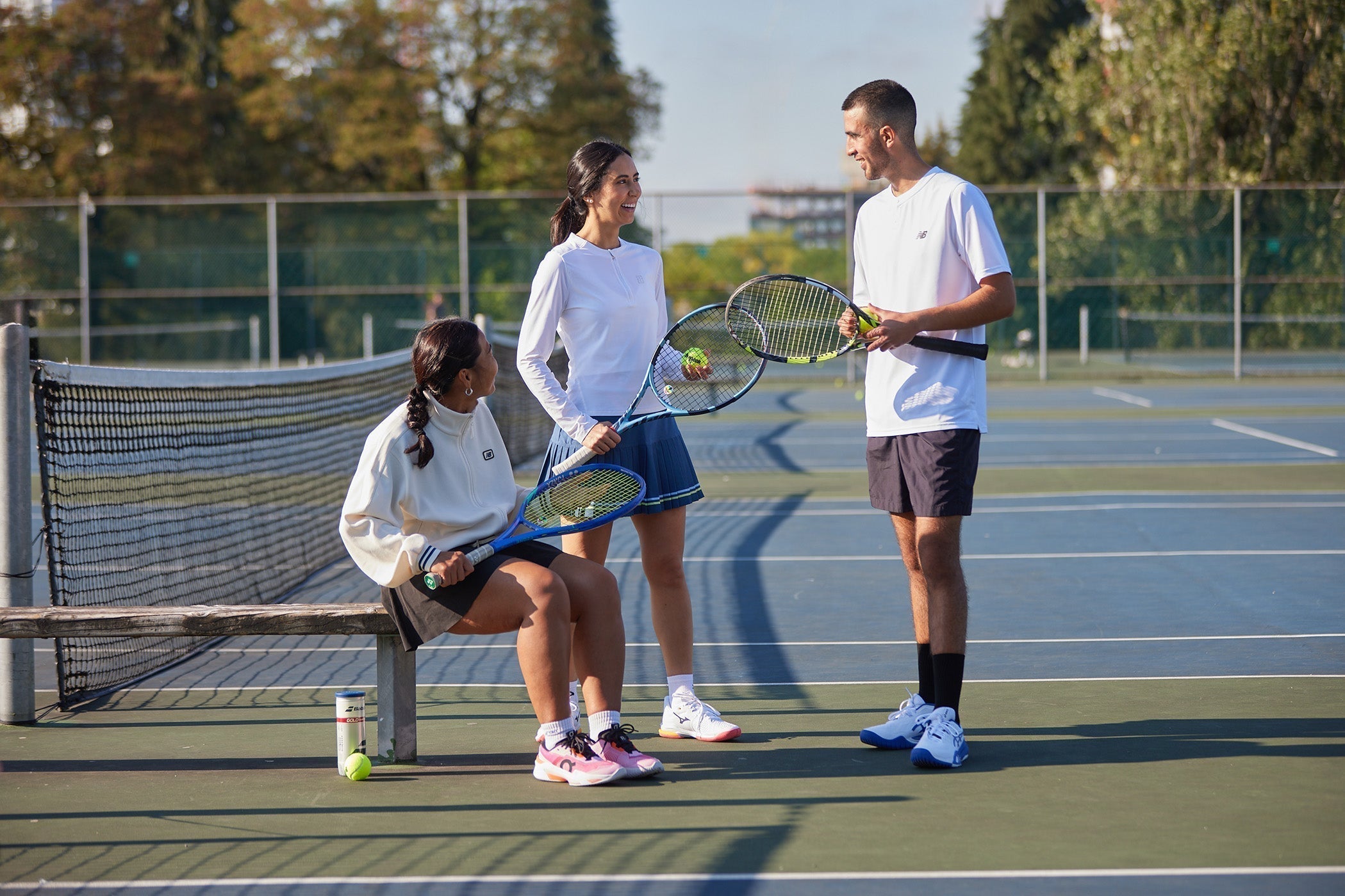 Top 5 Best-Selling Tennis Rackets of 2025