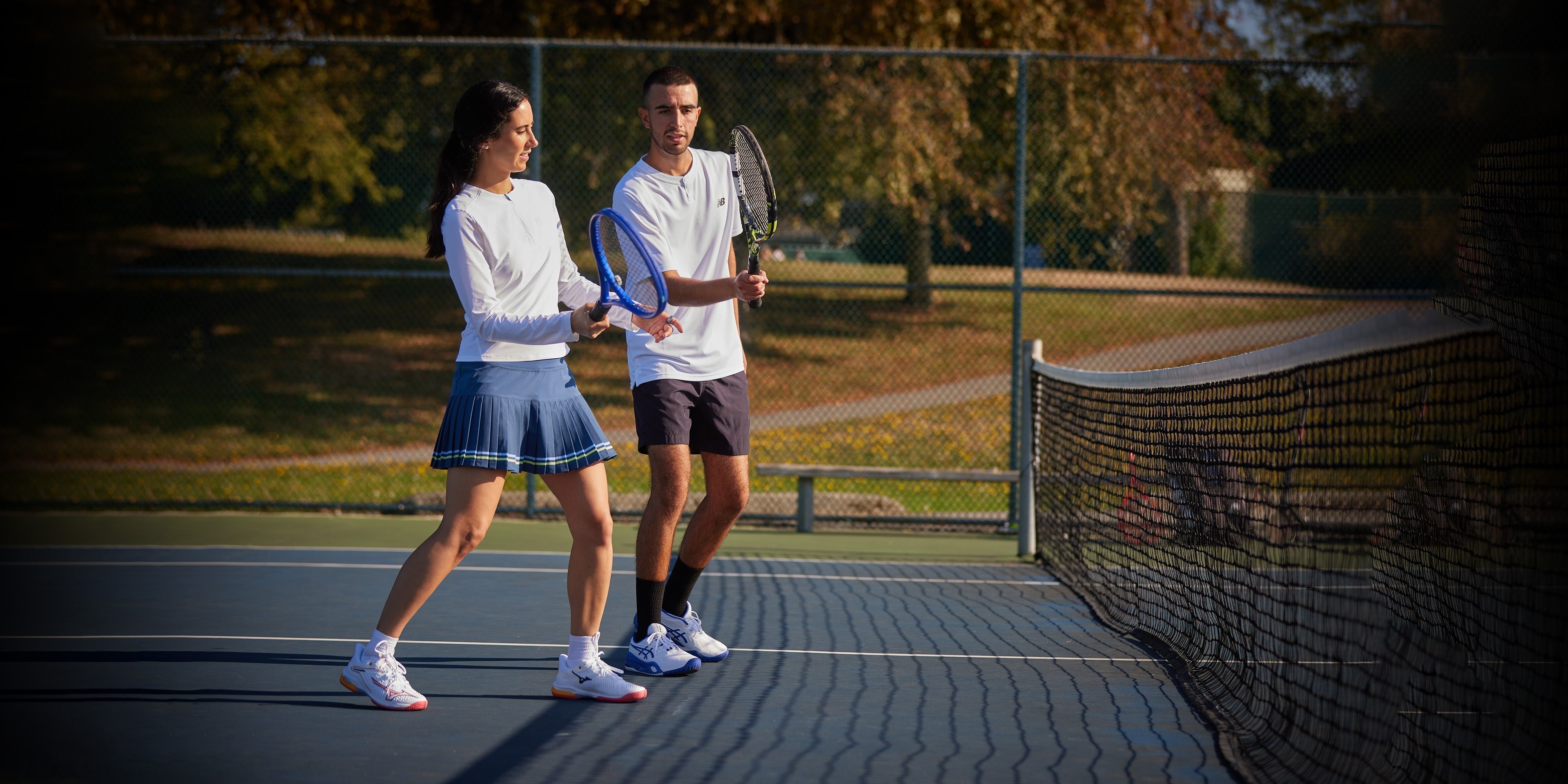 How to Choose the Right Tennis Racket: A Complete Step-by-Step Guide