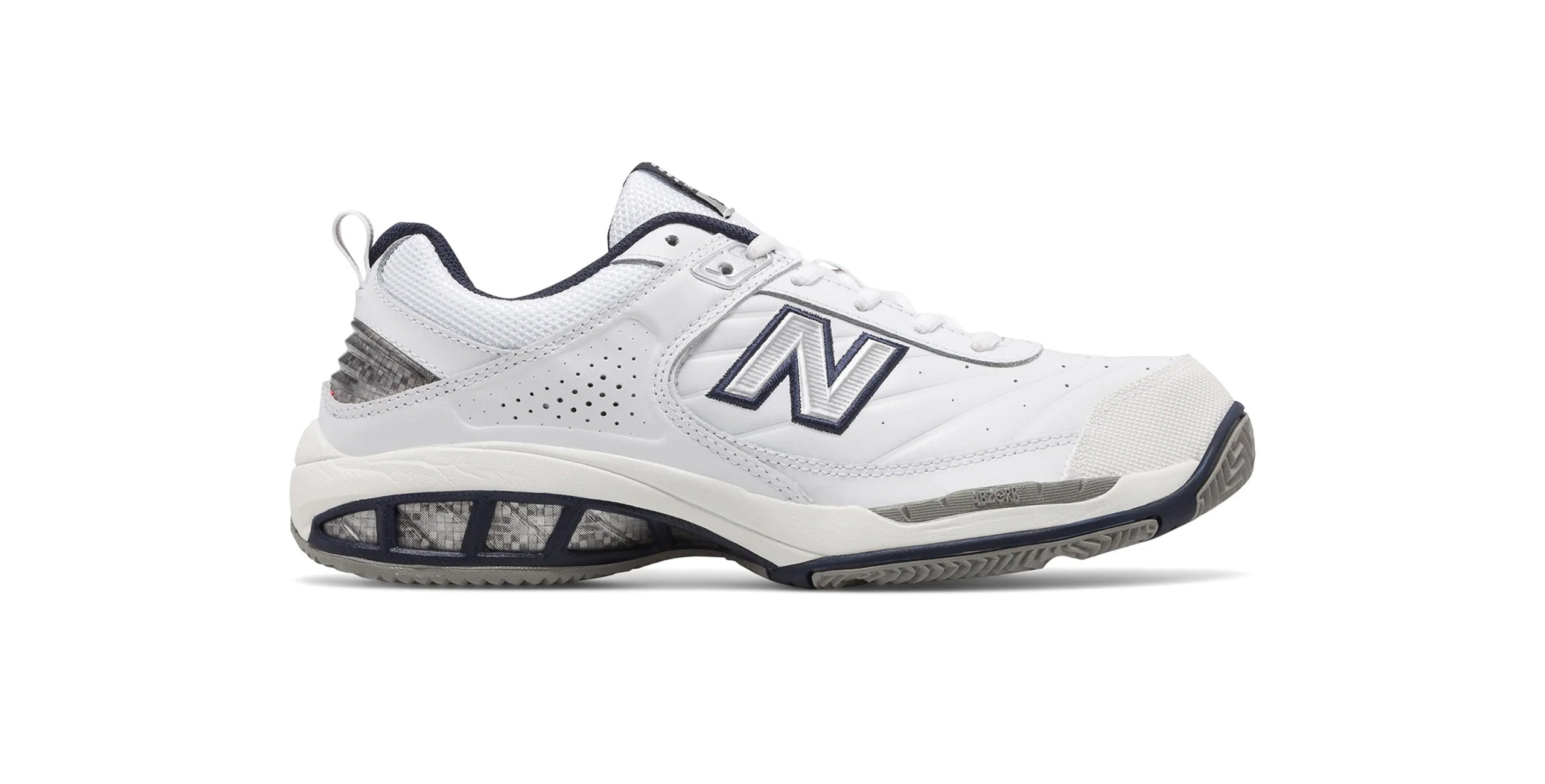 NB 806: Goodbye, Old Friend