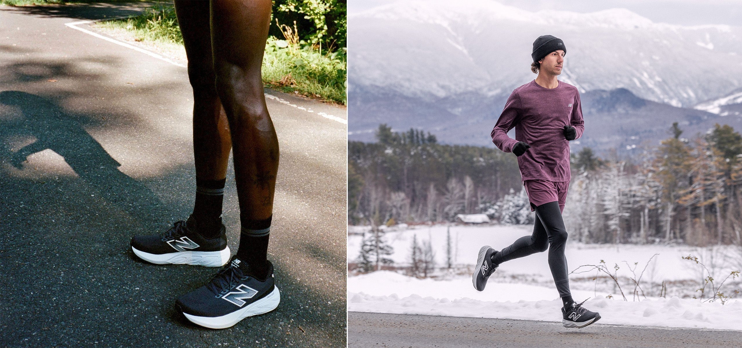 Fresh Foam x 880 v15 Review