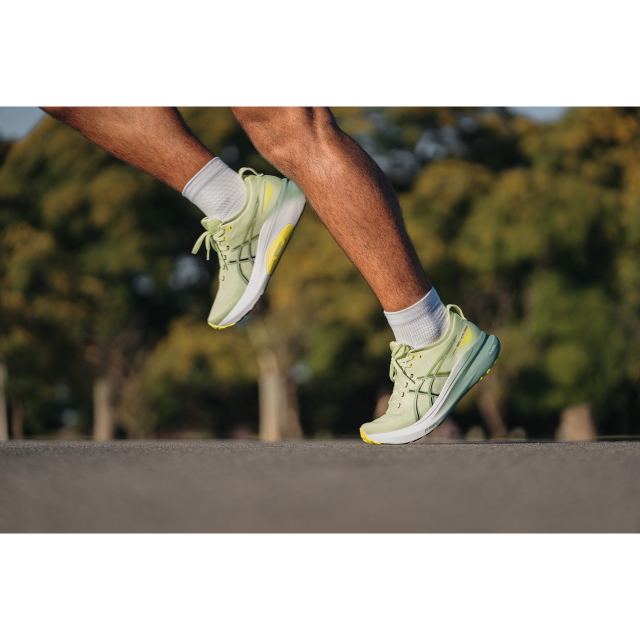 Asics Gel-Kayano 31 Review Featured Image