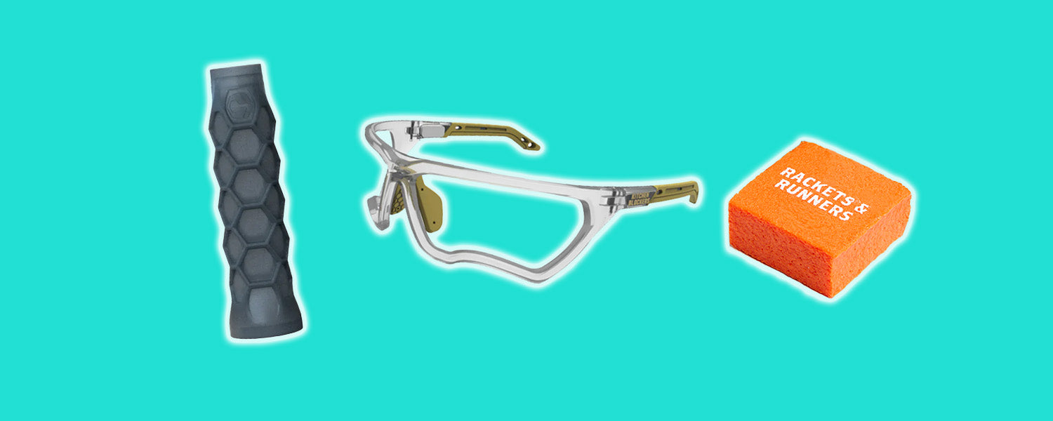 Pickleball Accessories you need in 2025!