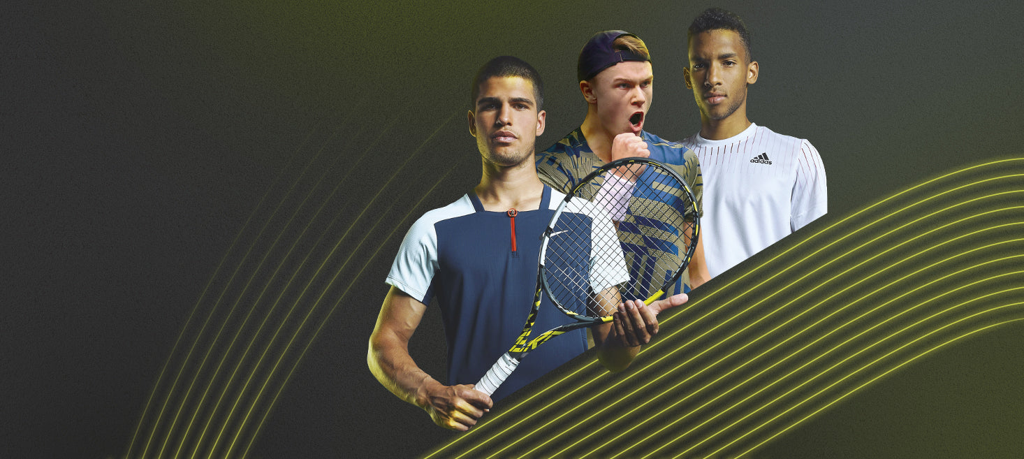 Babolat Pure Aero 98 Review Featured Image