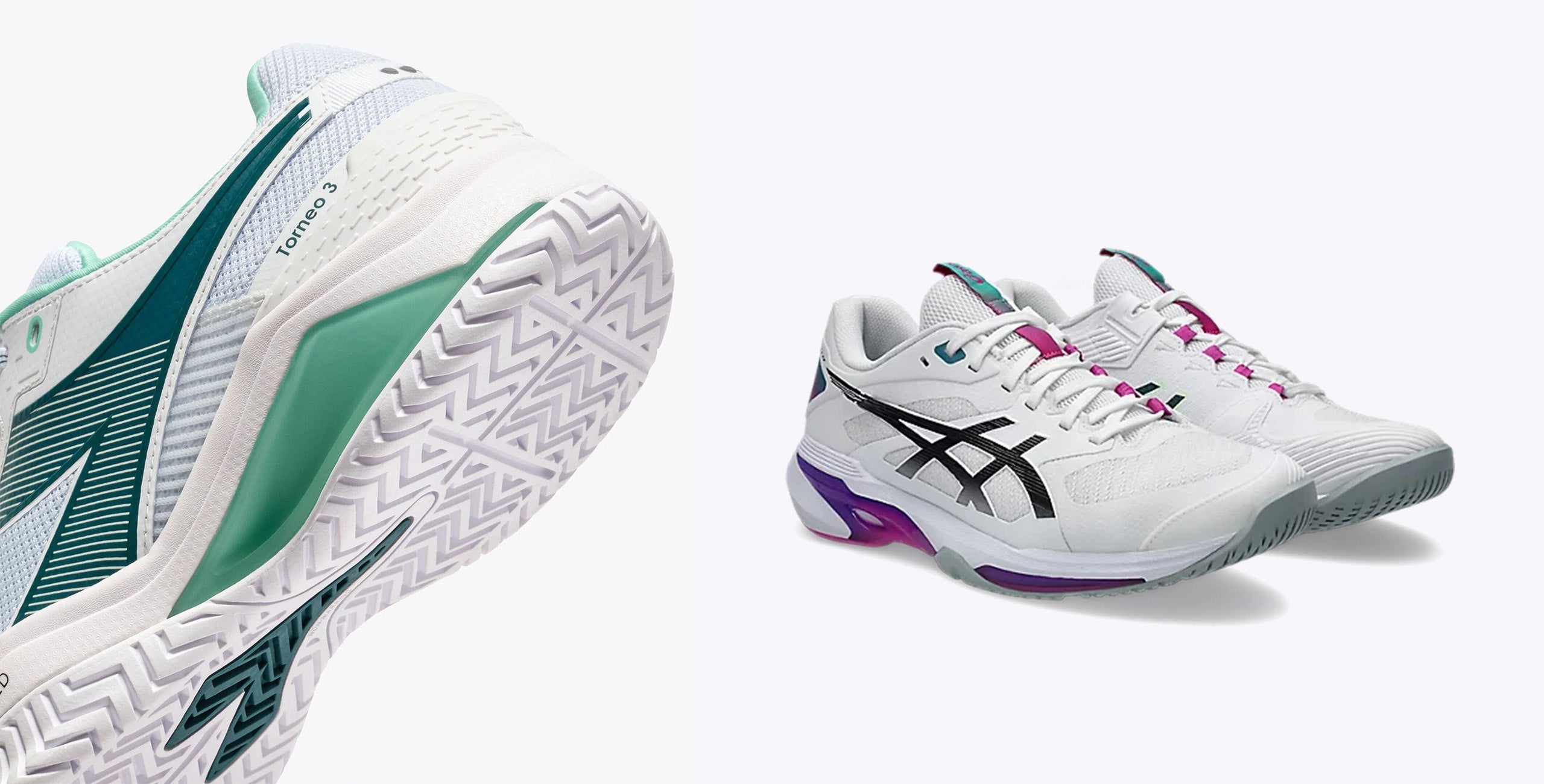 The Top 6 Most Comfortable Shoes for Pickleball