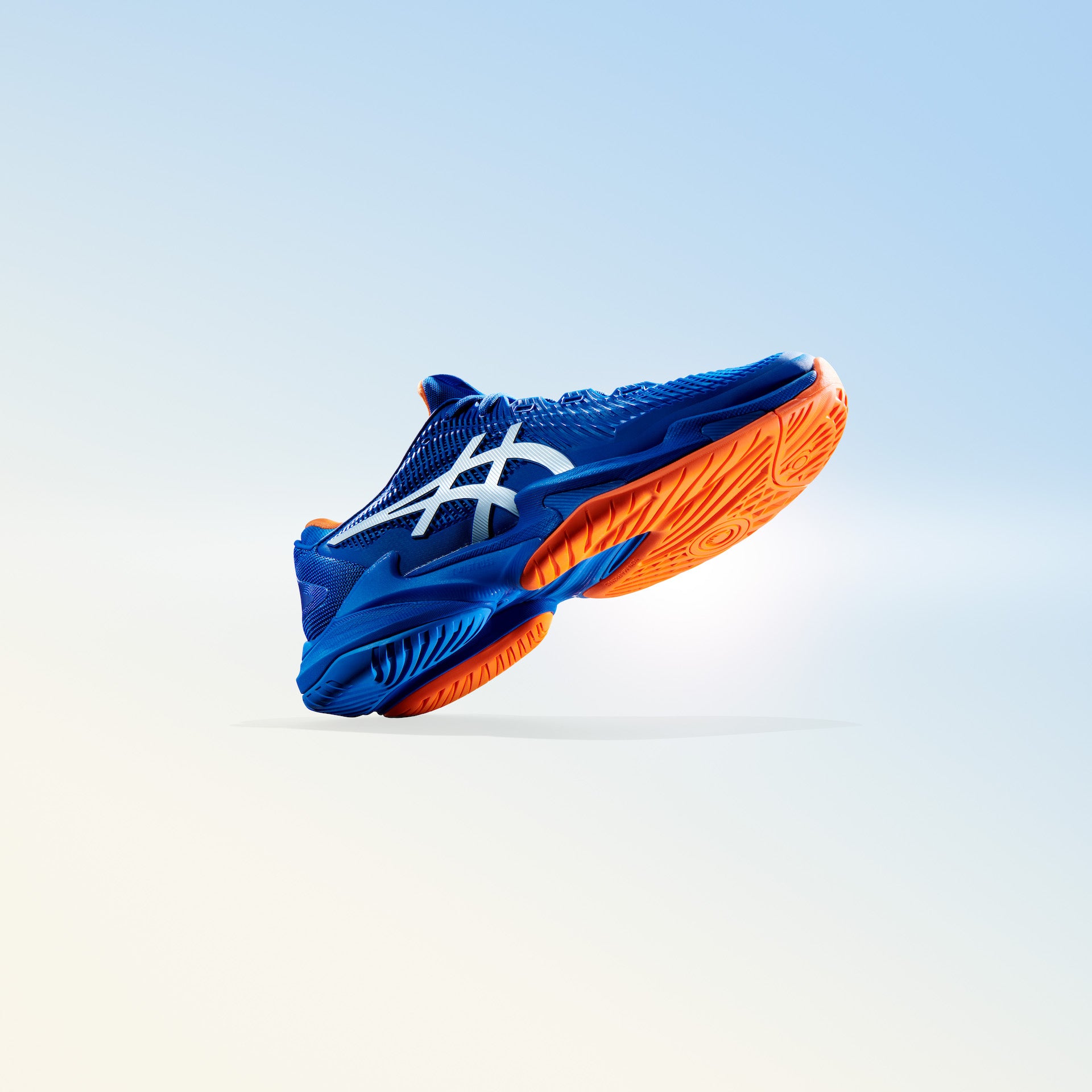Asics Court FF 3 Review