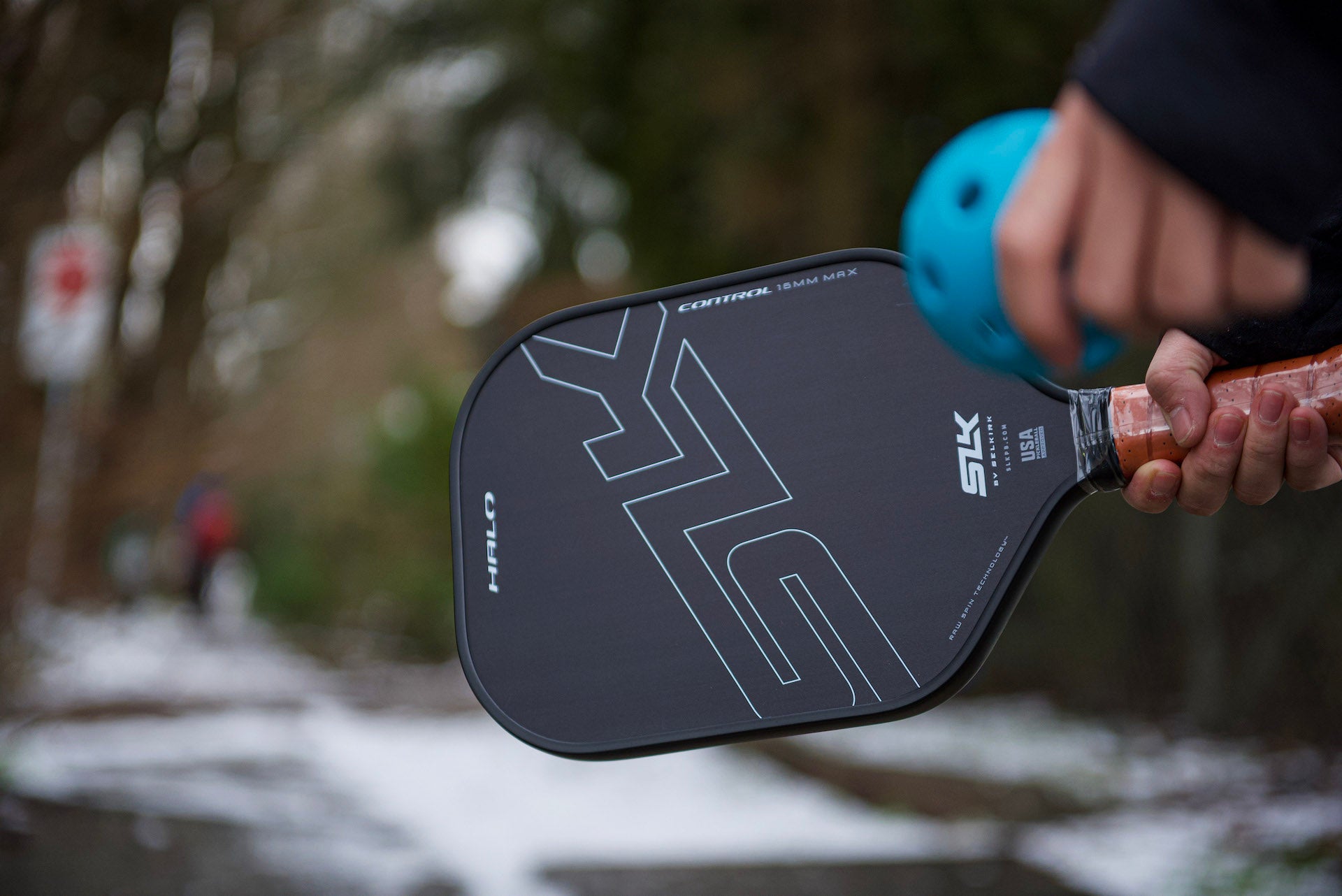 Selkirk SLK Halo Power and Control Series Review