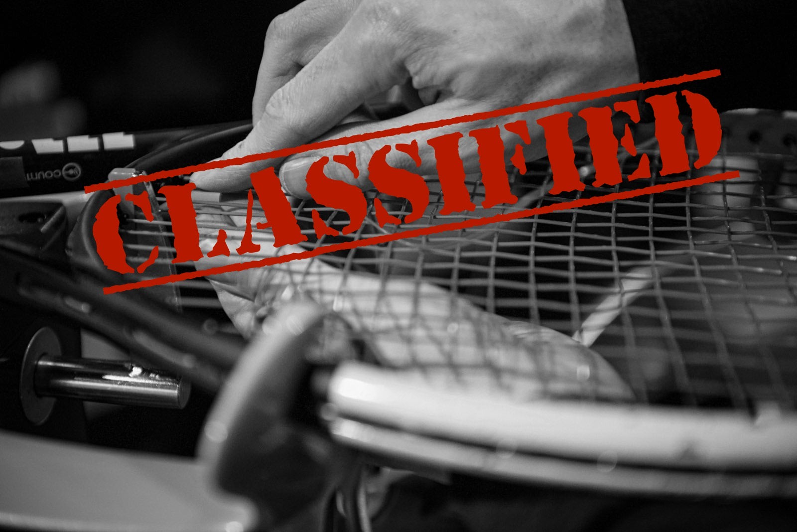 Head Hawk Power String Review