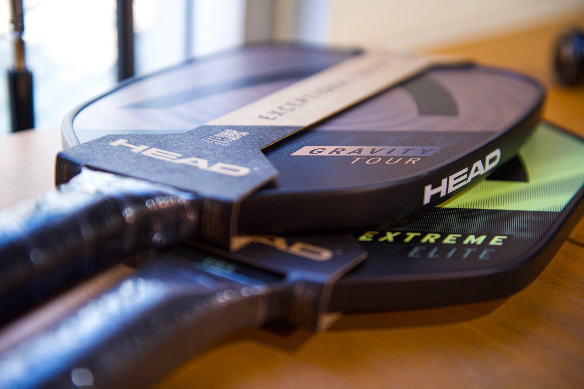 Head's Pickleball Paddles Featured Image